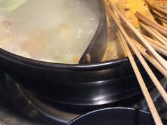 -钢管厂五区小郡肝串串香(南山店)