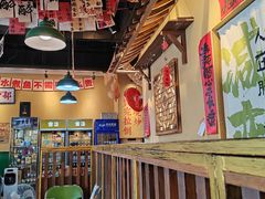 -蜀川川破店·江湖菜·烧烤(北京首店)