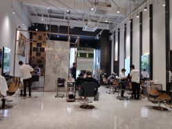 点击看大图 -OnHair Salon
