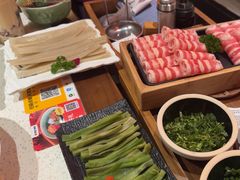 -火社火锅(裕华万达店)