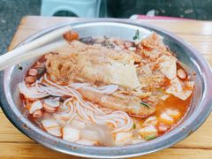 -桂湘缘卤味螺蛳粉