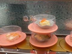 -争鲜回转寿司(西红门荟聚PLUS店)