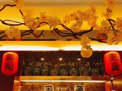 -古南都饭店-遂心遂意自助餐厅(广州路店)