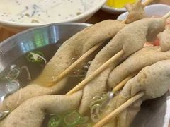 -多宾韩国料理(学衡路店)