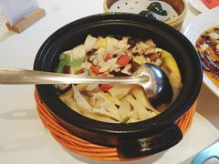 -小厨娘淮扬菜(板桥一店)