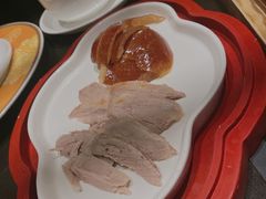 -北京王府井希尔顿酒店·秦唐中餐厅Chynna