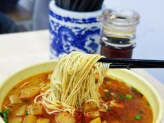 -玉华饮食店(茅台路店)