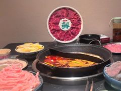 -巴蜀大将火锅(春熙店)