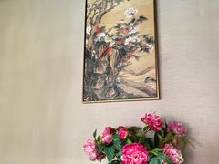 -宫事颐庭·老佛爷贵寿下午茶(颐和园店)