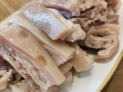 -庄行曹记羊肉(泗泾店)
