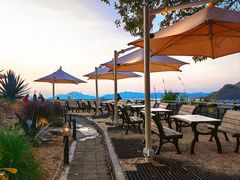 -Brew Farm·精酿农场海滨悬崖餐厅