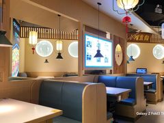 -萌渔·金牌蒜香烤鱼(临安万华广场店)