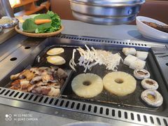 -香猪坊(远洋未来店)