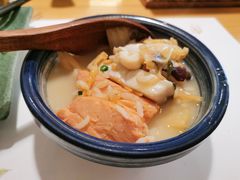 -江户·岚 创意料理(泛海店)