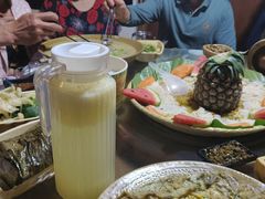 -基诺山寨.版纳民族特色菜