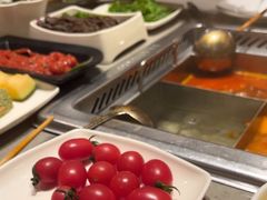 -海底捞火锅(飞马水城店)