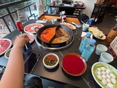 -巴蜀大将火锅(春熙店)