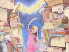 -八哥美术·成人美术画室(总校区)