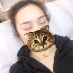 -Verywang半永久纹眉•仪器野生眉