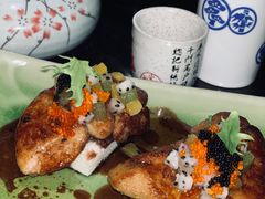 -德川家日本料理(中关村寰太大厦店)