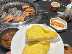 -何发发和牛烧肉·鳗鱼榴莲放题自助(乐峰广场店)