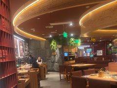 -巴奴毛肚火锅(龙湖锦艺城店)