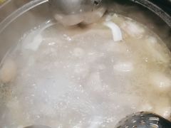 -春润大地海南椰子鸡(沙井京基百纳广场店)