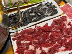 -大吉利·潮汕鲜牛肉火锅(西安店)