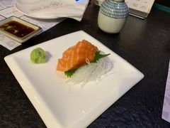 -喜寿司(金狮广场店)