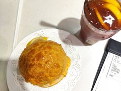 -锦园春香港茶餐厅(西海湾旗舰店)