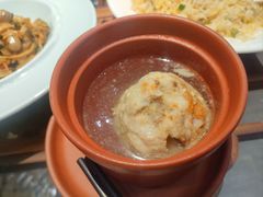 -陈记菜馆·非遗淮扬菜(东关街教场店)