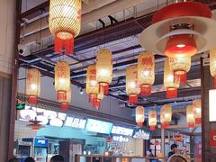 -李姑婆鲜切牛肉火锅自助(凤城二路店)