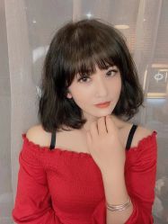 -16番发型