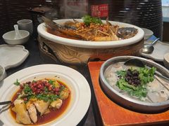 -桂小厨广西菜(万象城店)