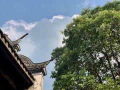 -黄龙溪古镇