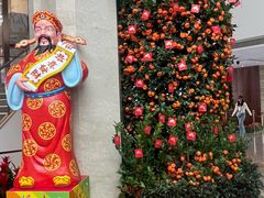 -广州白天鹅宾馆