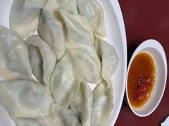 -喜家德虾仁水饺(东海缤纷天地店)