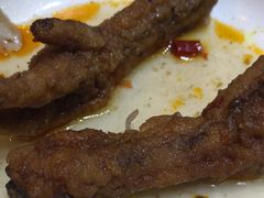-杨记清芳牛肉拉面(京广路店)