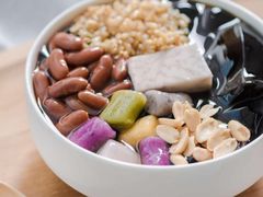 红豆烧仙草-杨小贤(东融国际影城店)