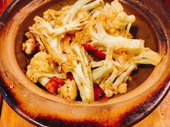 -火齐潮汕砂锅粥(五道口店)
