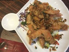 -龍海鲜螃蟹王(大巴窑)