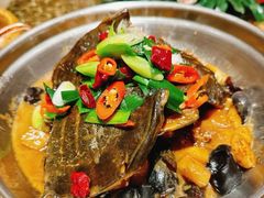 -一江春水·杭帮臻宴(三台山店)