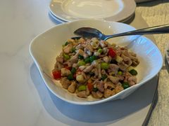 -上海和平饭店龙凤厅 Dragon Phoenix