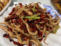 -逢春菜馆天津菜(胜利路店)