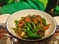 -衡厨·衡阳土菜(中南店)