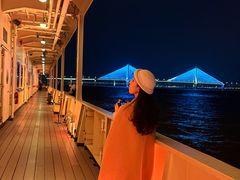 -武汉知音号