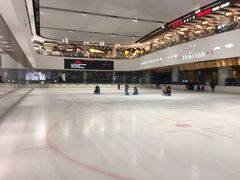 -TheRink大零溜冰场(IFS国金中心店)