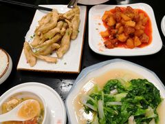 -旺达·福州菜(正大广场店)