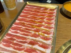 -七小福烤肉(新奥店)