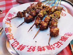 -老表记广西宵夜螺蛳鸭脚煲(西大店)